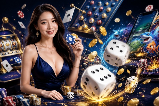betpanda – Nền tảng giải trí đỉnh cao